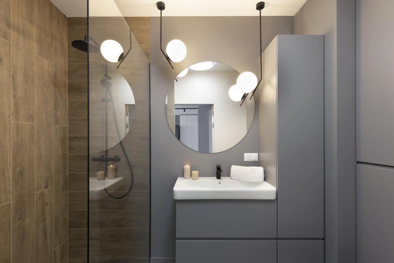 Elite Apartments Majewskich グダニスク エクステリア 写真